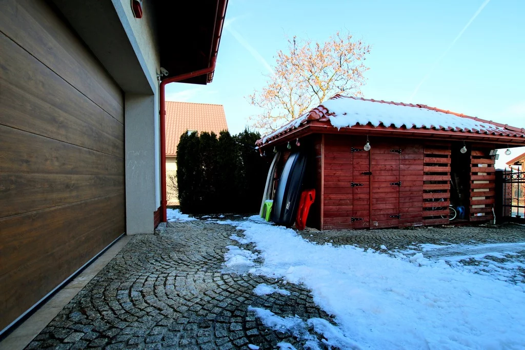 Dom 200,01 m², oferta nr , 504/7393/ODS, Krasne