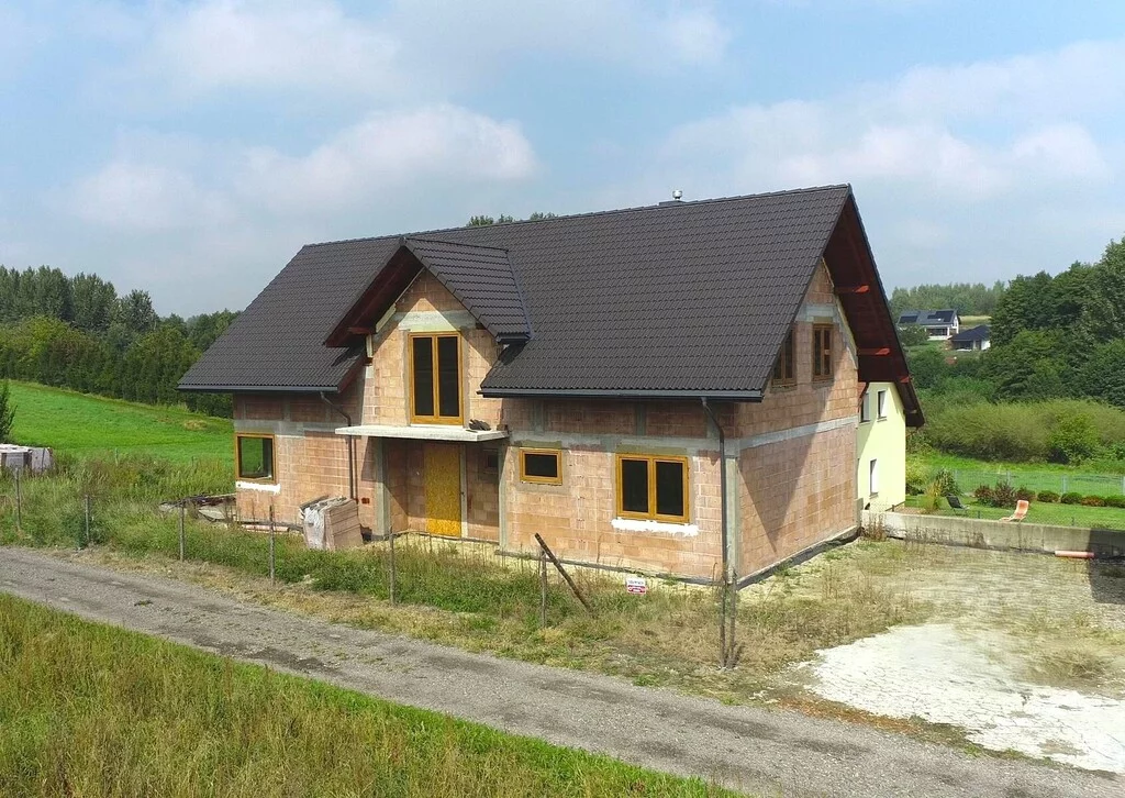 Domy 656/7393/ODS Rzeszów Dębicka