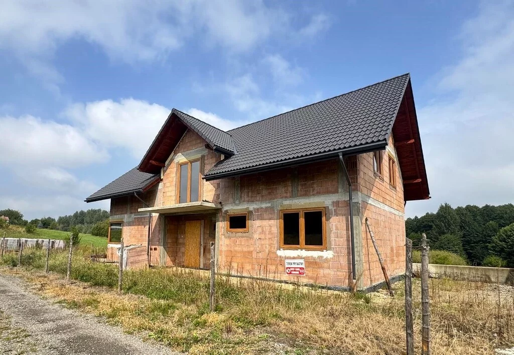 Dom 180,32 m², oferta nr , 656/7393/ODS, Rzeszów, Dębicka