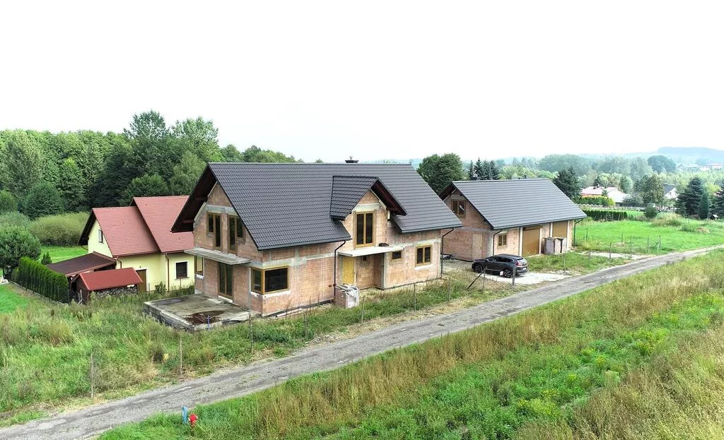 Dom 180,32 m², oferta nr , 656/7393/ODS, Rzeszów, Dębicka