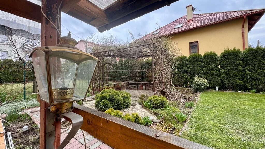 Dom 193,94 m², oferta nr , 596/7393/ODS, Rzeszów, Krakusa