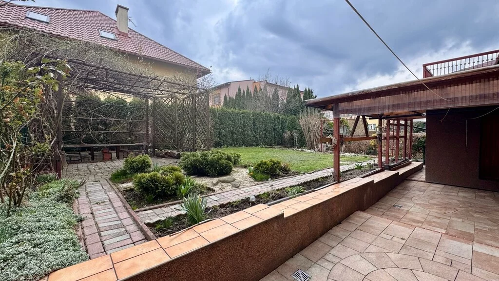 Dom 193,94 m², oferta nr , 596/7393/ODS, Rzeszów, Krakusa