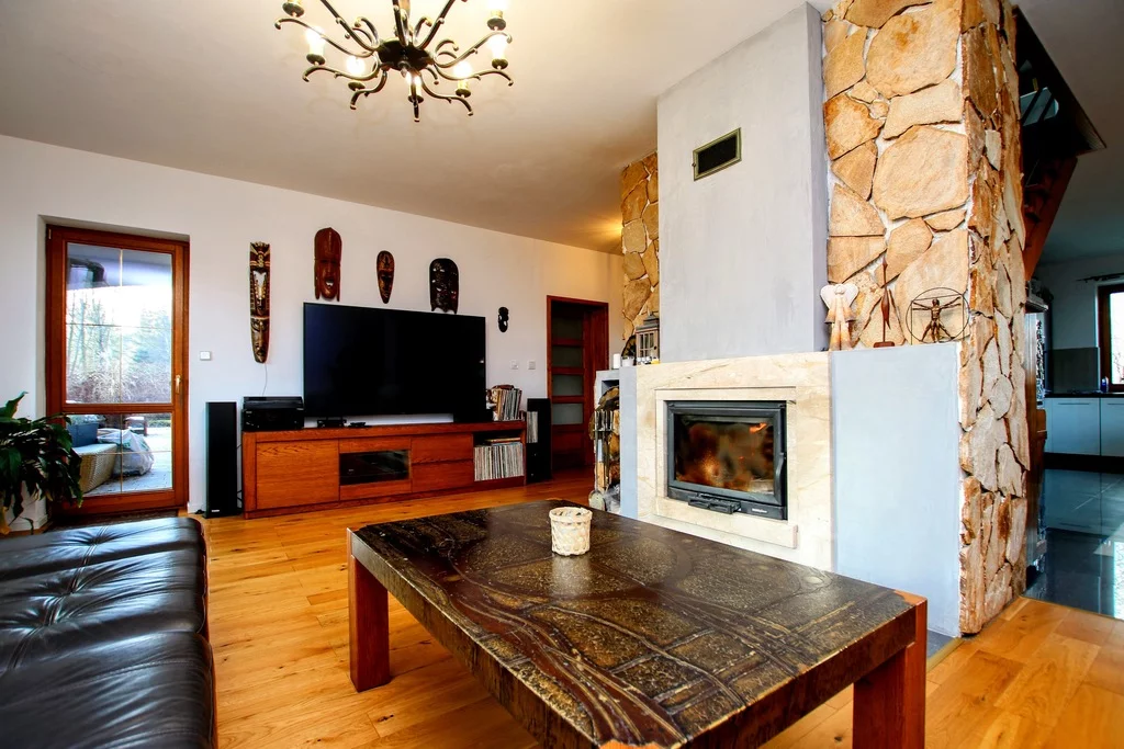 Dom 273,00 m², oferta nr , 567/7393/ODS, Głogów Małopolski, Spacerowa