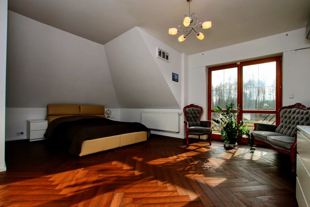 Dom 273,00 m², oferta nr , 567/7393/ODS, Głogów Małopolski, Spacerowa