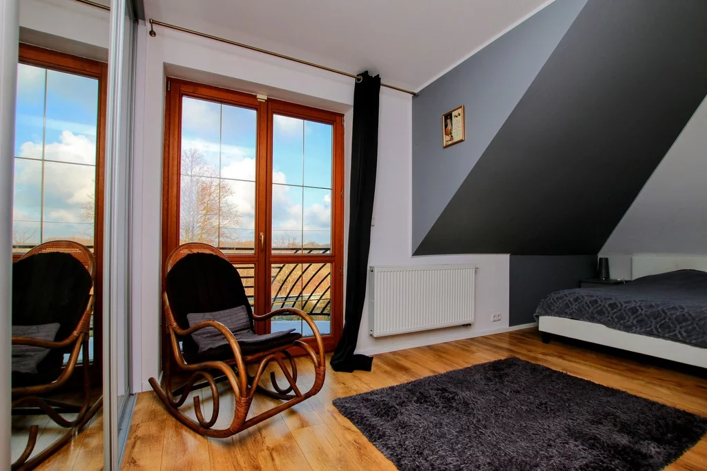 Dom 273,00 m², oferta nr , 567/7393/ODS, Głogów Małopolski, Spacerowa
