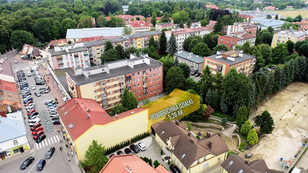372/7393/OGS - zdjęcie nr 1