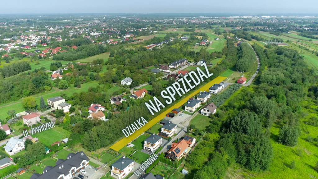 Apartamenty 379/7393/OGS Rzeszów Borowa