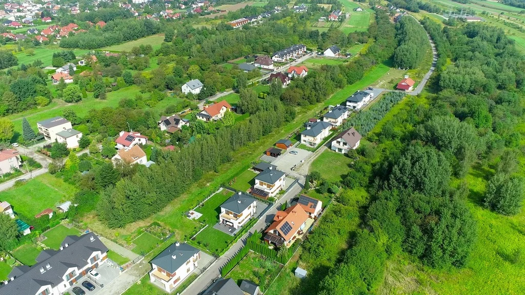 Działka 2 576,00 m², oferta nr , 379/7393/OGS, Rzeszów, Borowa