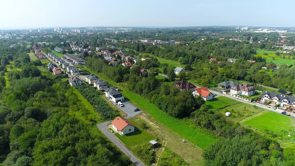 Działka 2 576,00 m², oferta nr , 379/7393/OGS, Rzeszów, Borowa