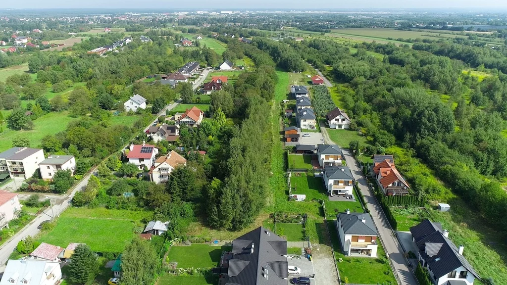 Działka 2 576,00 m², oferta nr , 379/7393/OGS, Rzeszów, Borowa