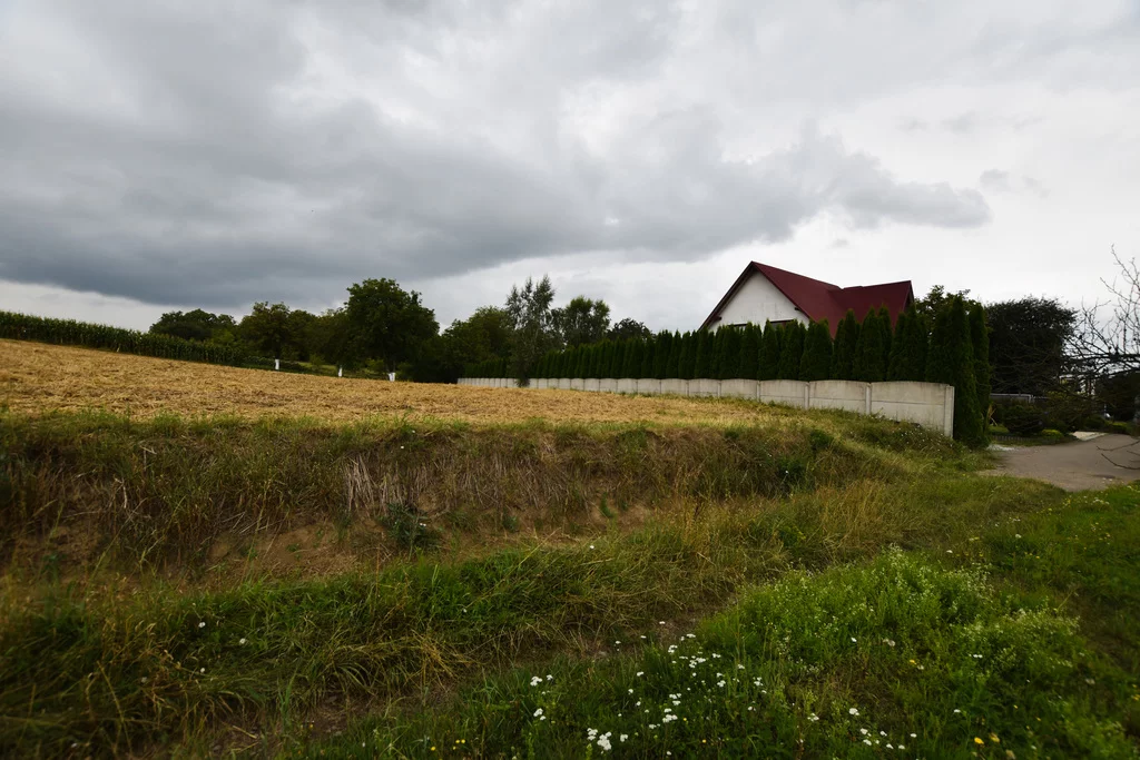 Działka 3 500,00 m², oferta nr , 330/7393/OGS, Dębów