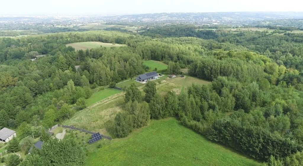 Działka 6 272,00 m², oferta nr , 371/7393/OGS, Hermanowa