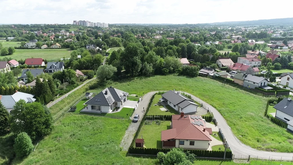 Działka 1 025,00 m², oferta nr , 360/7393/OGS, Rzeszów, Ignacego Paderewskiego