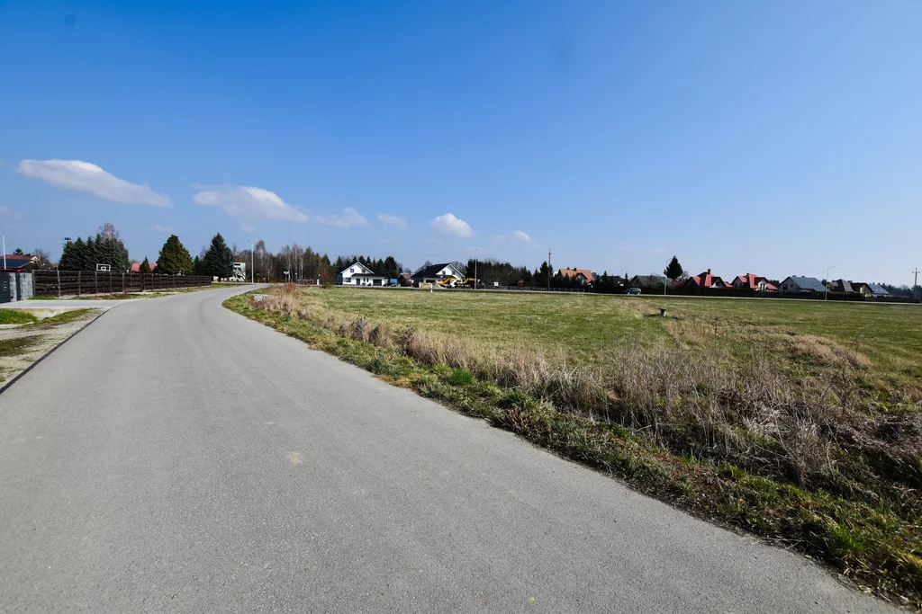 Działka 1 958,00 m², oferta nr , 358/7393/OGS, Łukawiec