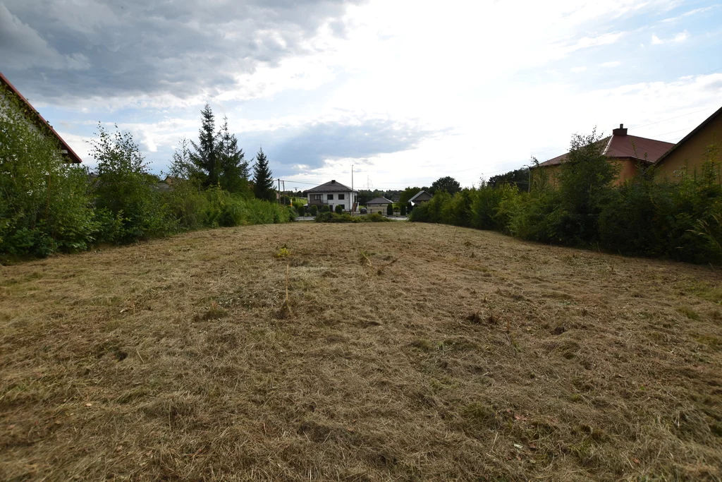 Działka 1 815,00 m², oferta nr , 377/7393/OGS, Rzeszów, Matysowska