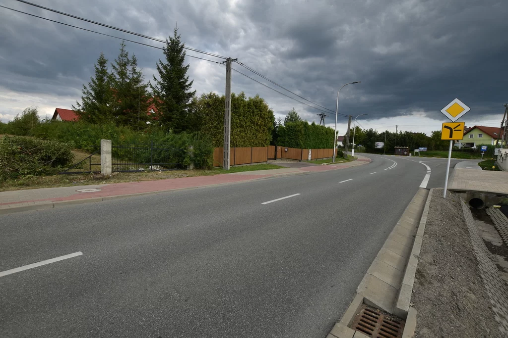 Działka 1 815,00 m², oferta nr , 377/7393/OGS, Rzeszów, Matysowska