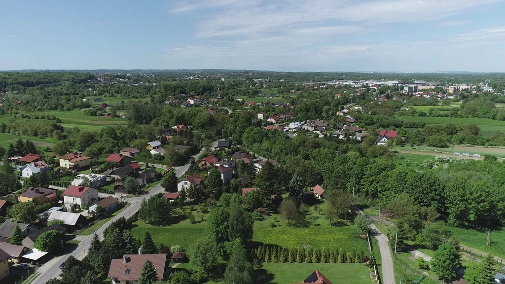 Działka 1 300,00 m², Nowy Borek, Sprzedaż