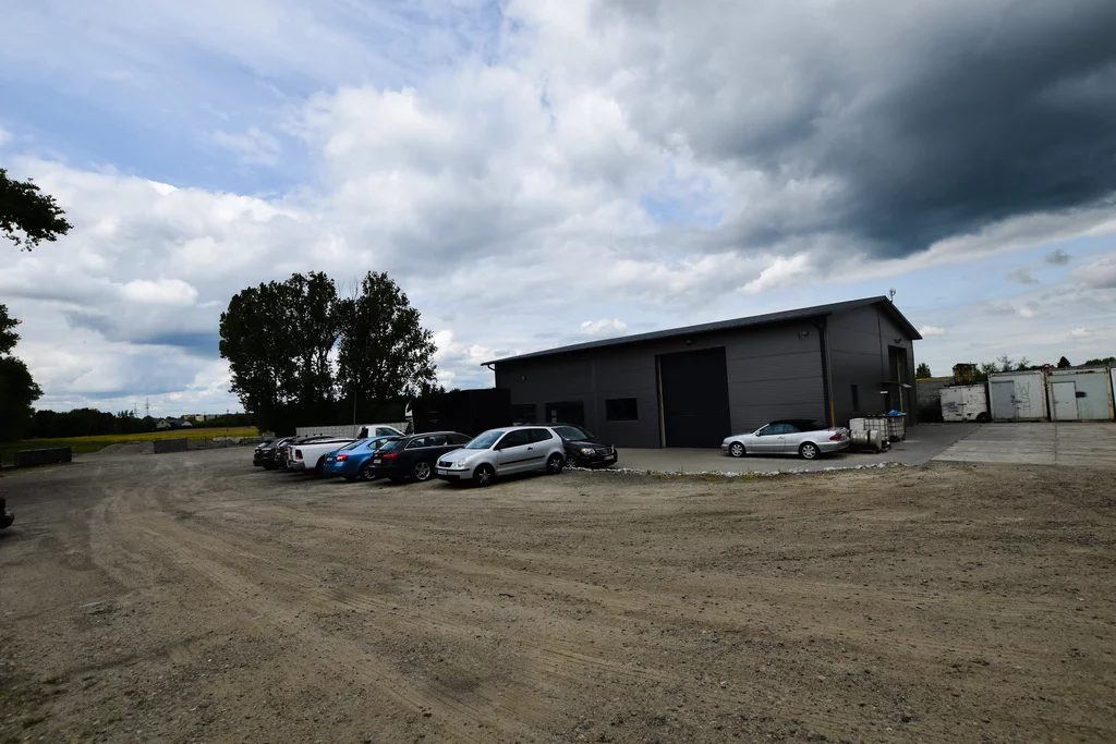 Działka 6 915,00 m², oferta nr , 367/7393/OGS, Przeworsk