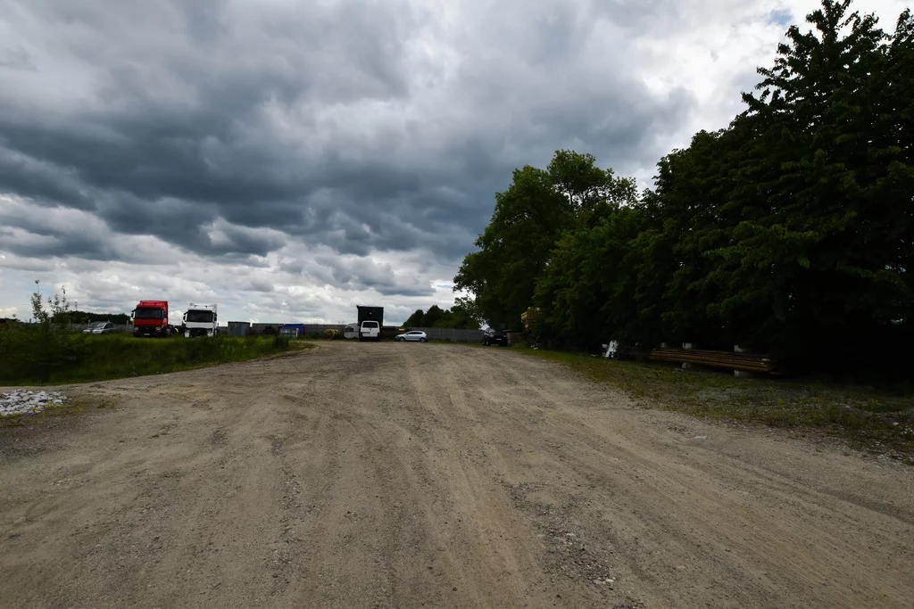 Działka 6 915,00 m², oferta nr , 367/7393/OGS, Przeworsk