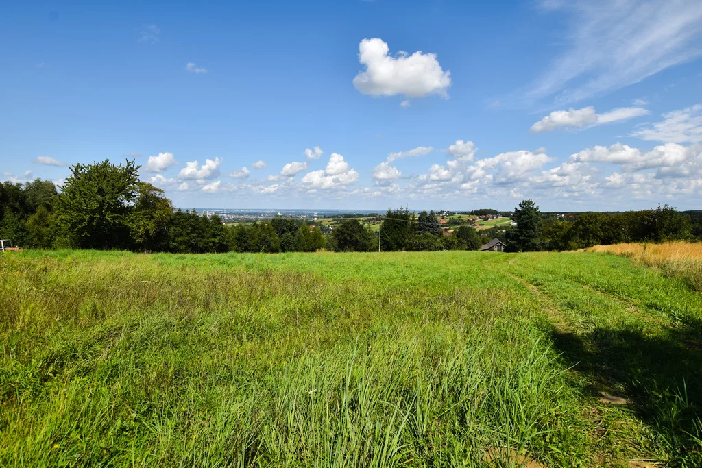 Działka 2 716,00 m², Rzeszów, Sprzedaż