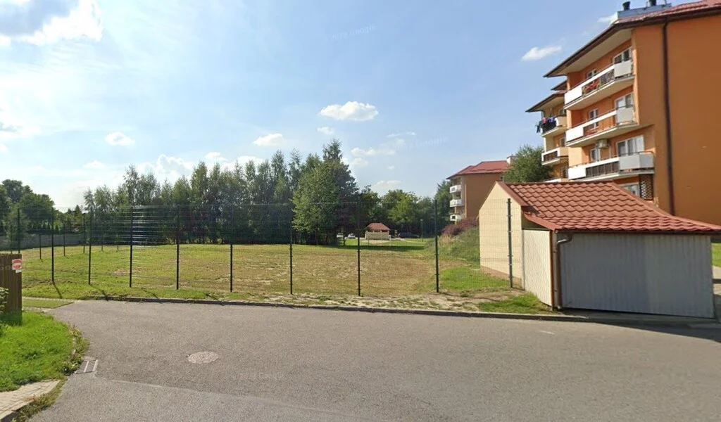 Działka 2 036,00 m², oferta nr , 5/7393/OGW, Rzeszów