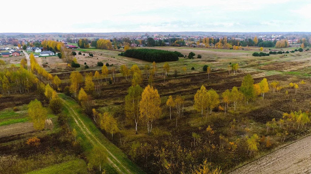 Działka 1 068,00 m², Sokołów Małopolski, Sprzedaż