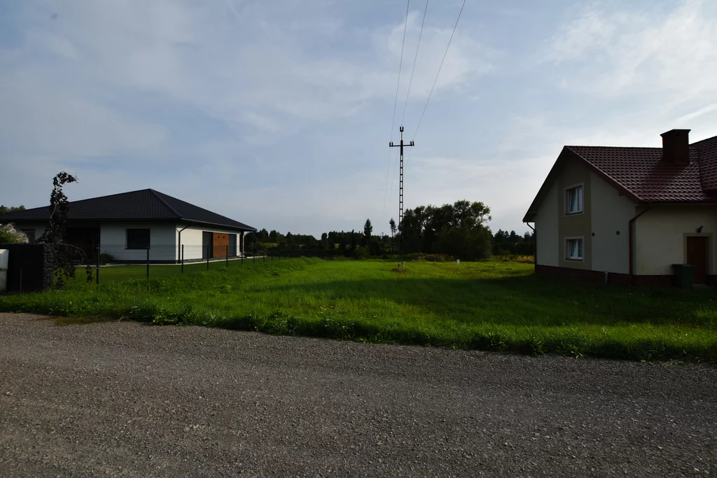 Działka 1 687,00 m², oferta nr , 268/7393/OGS, Stobierna