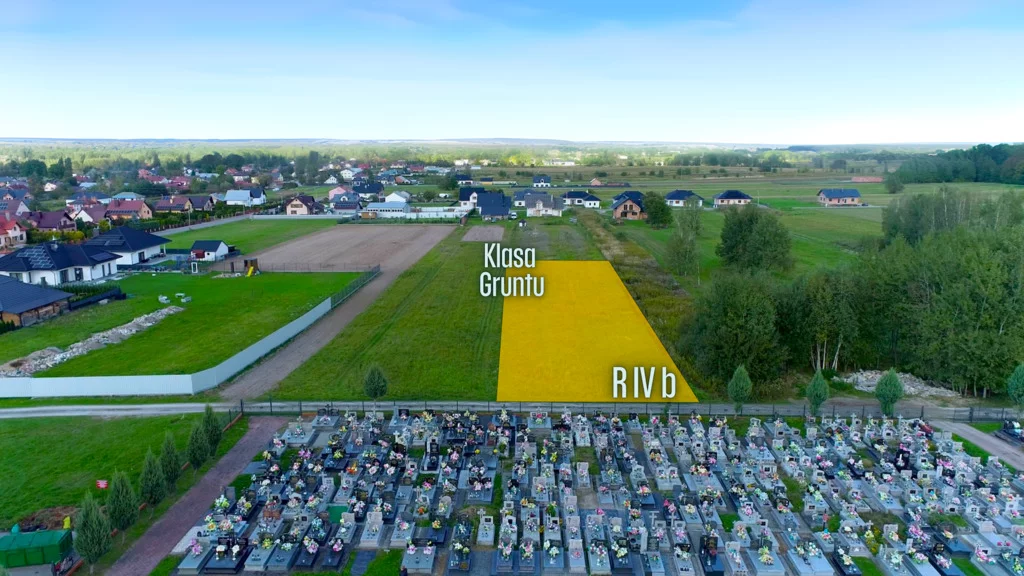 Działka 3 123,00 m², oferta nr , 380/7393/OGS, Trzeboś