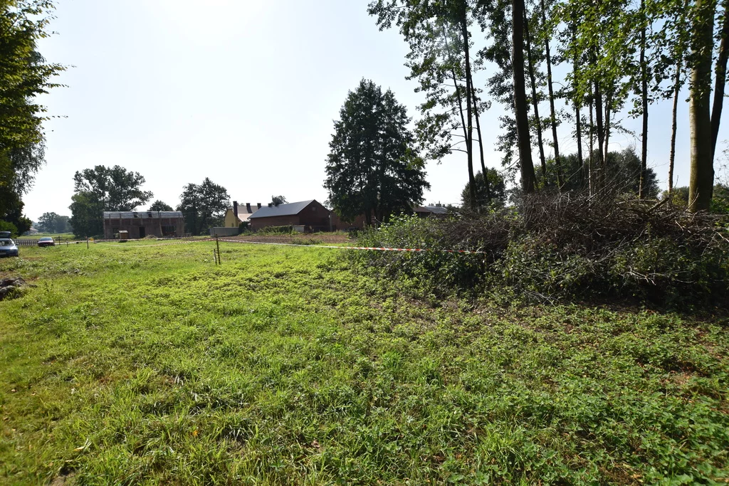 Działka 842,00 m², oferta nr , 378/7393/OGS, Trzebuska
