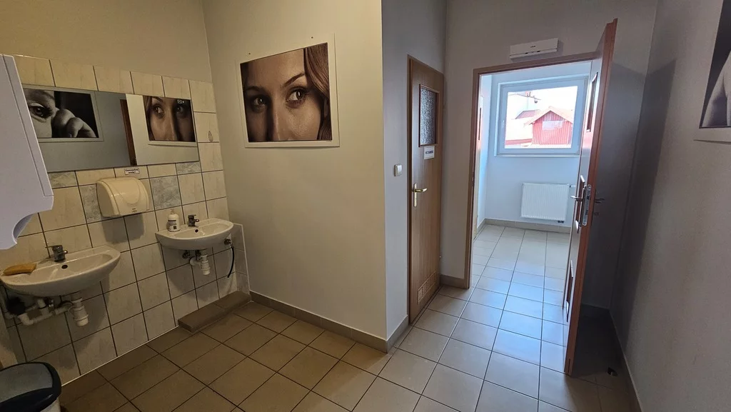 Biuro 17,00 m², oferta nr , 305/7393/OLW, Rzeszów, al. Armii Krajowej