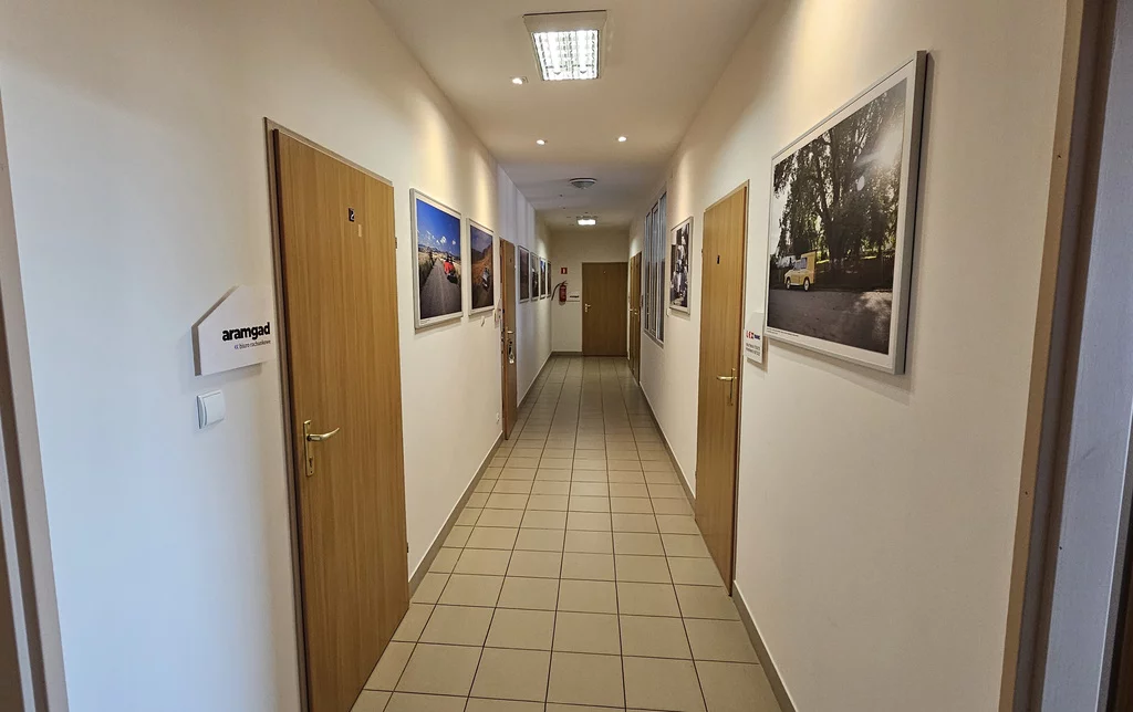 Biuro 17,00 m², oferta nr , 305/7393/OLW, Rzeszów, al. Armii Krajowej