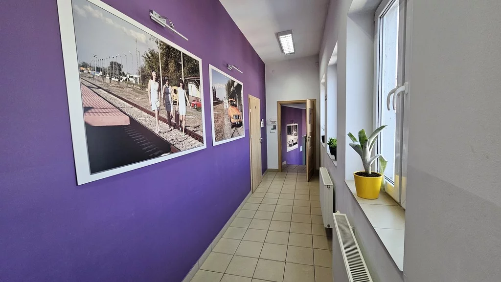 Biuro 17,00 m², oferta nr , 305/7393/OLW, Rzeszów, al. Armii Krajowej