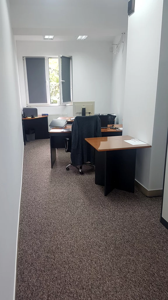 Biuro 17,00 m², oferta nr , 305/7393/OLW, Rzeszów, al. Armii Krajowej