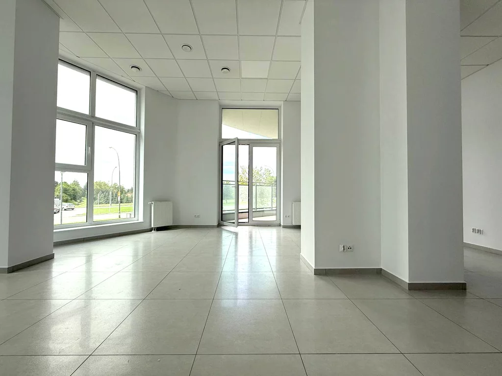 Apartamenty 324/7393/OLW Rzeszów al. Armii Krajowej