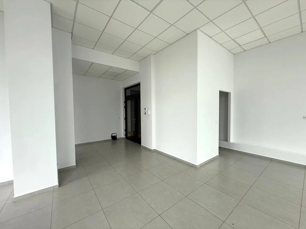 Biuro 65,00 m², oferta nr , 324/7393/OLW, Rzeszów, al. Armii Krajowej