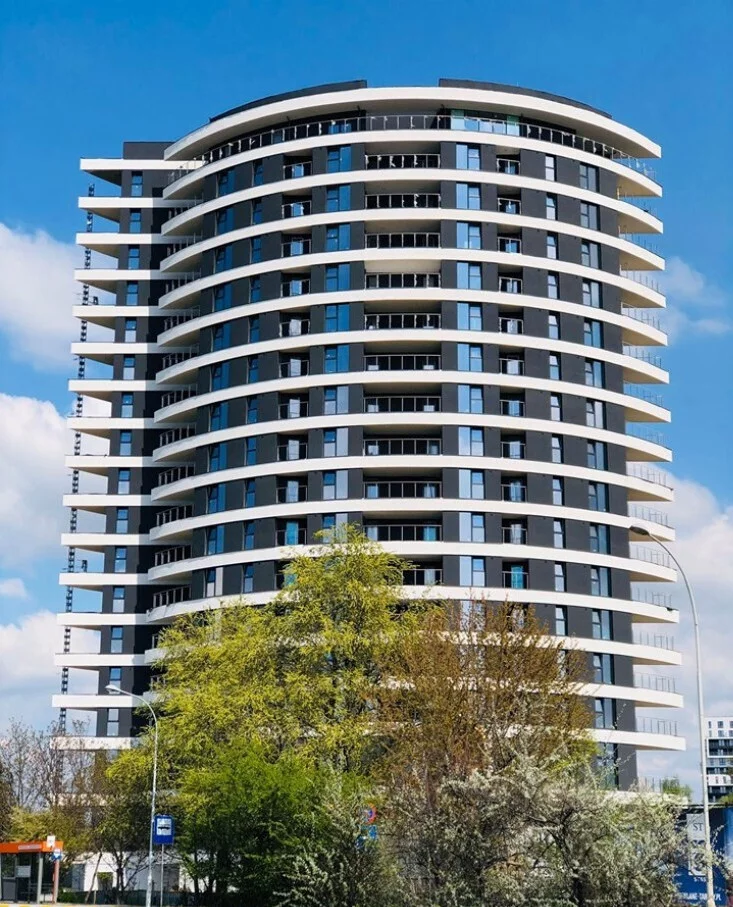 Biuro 65,00 m², oferta nr , 324/7393/OLW, Rzeszów, al. Armii Krajowej