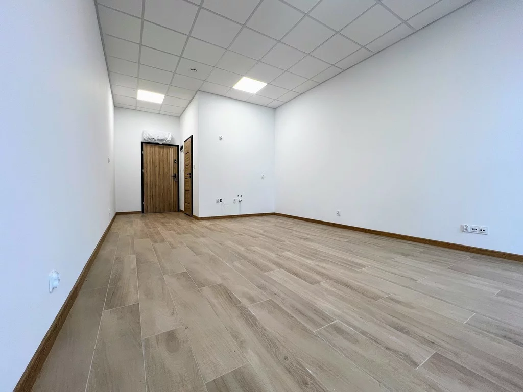 Lokal użytkowy 32,00 m², Rzeszów, Beskidzka, Wynajem