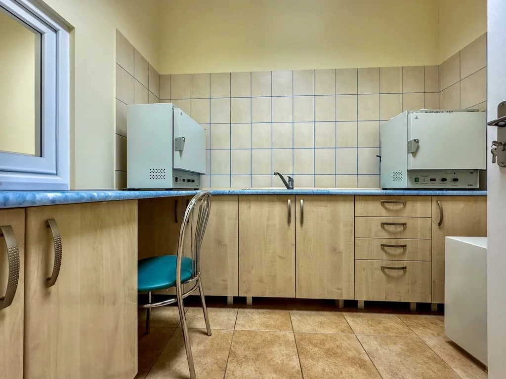 Lokal użytkowy 155,54 m², oferta nr , 308/7393/OLW, Rzeszów, Eugeniusza Kwiatkowskiego