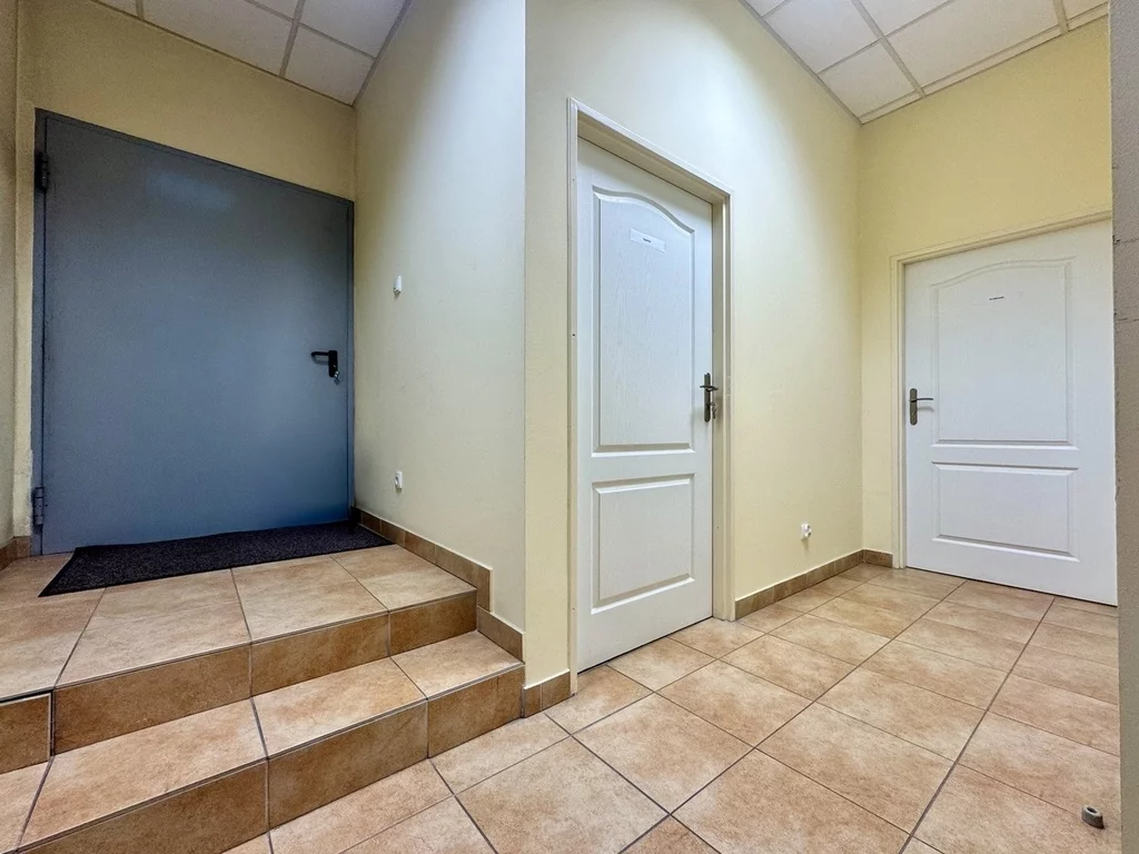 Lokal użytkowy 155,54 m², oferta nr , 308/7393/OLW, Rzeszów, Eugeniusza Kwiatkowskiego