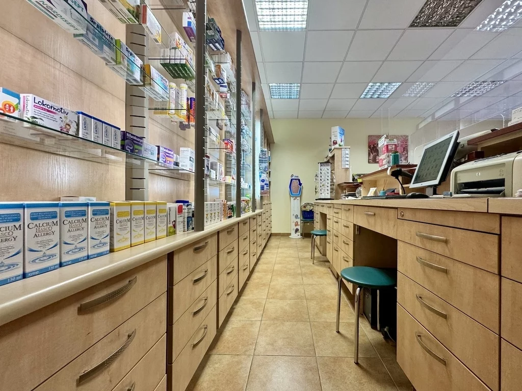 Lokal użytkowy 155,54 m², oferta nr , 308/7393/OLW, Rzeszów, Eugeniusza Kwiatkowskiego