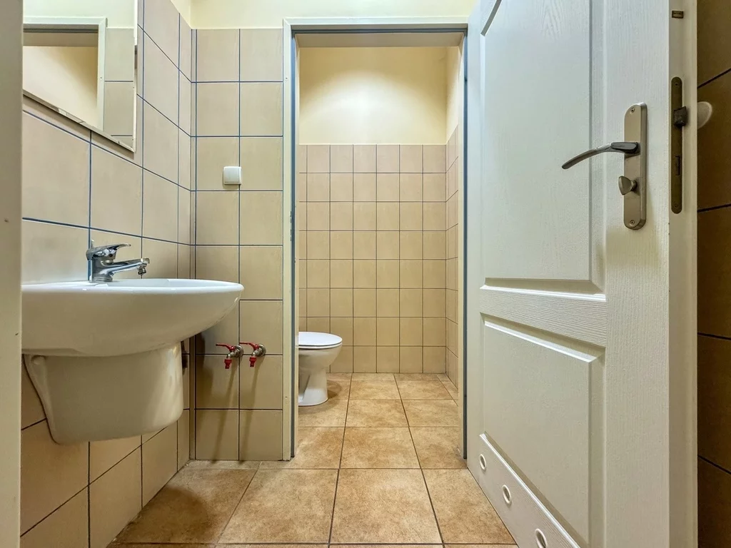 Lokal użytkowy 155,54 m², oferta nr , 308/7393/OLW, Rzeszów, Eugeniusza Kwiatkowskiego