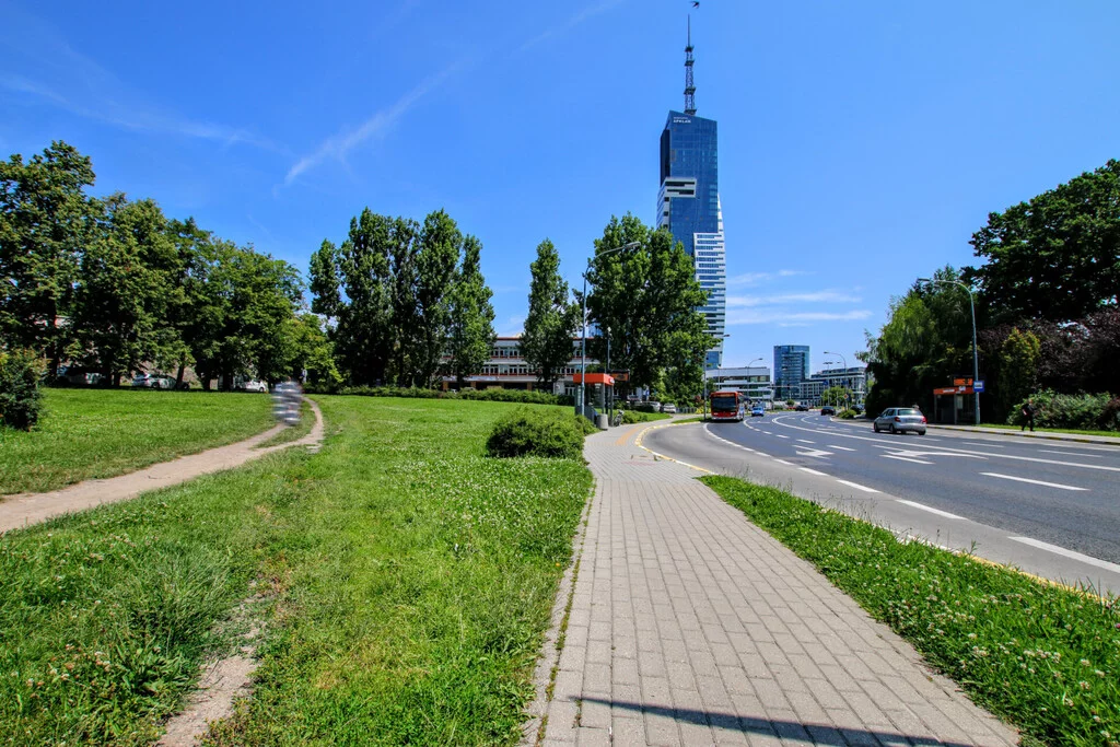 Lokal gastronomiczny 336,92 m², oferta nr , 304/7393/OLW, Rzeszów, Fryderyka Szopena