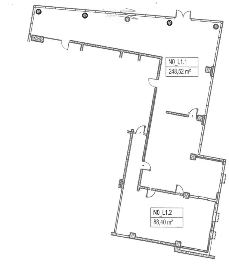 Lokal gastronomiczny 336,92 m², oferta nr , 304/7393/OLW, Rzeszów, Fryderyka Szopena