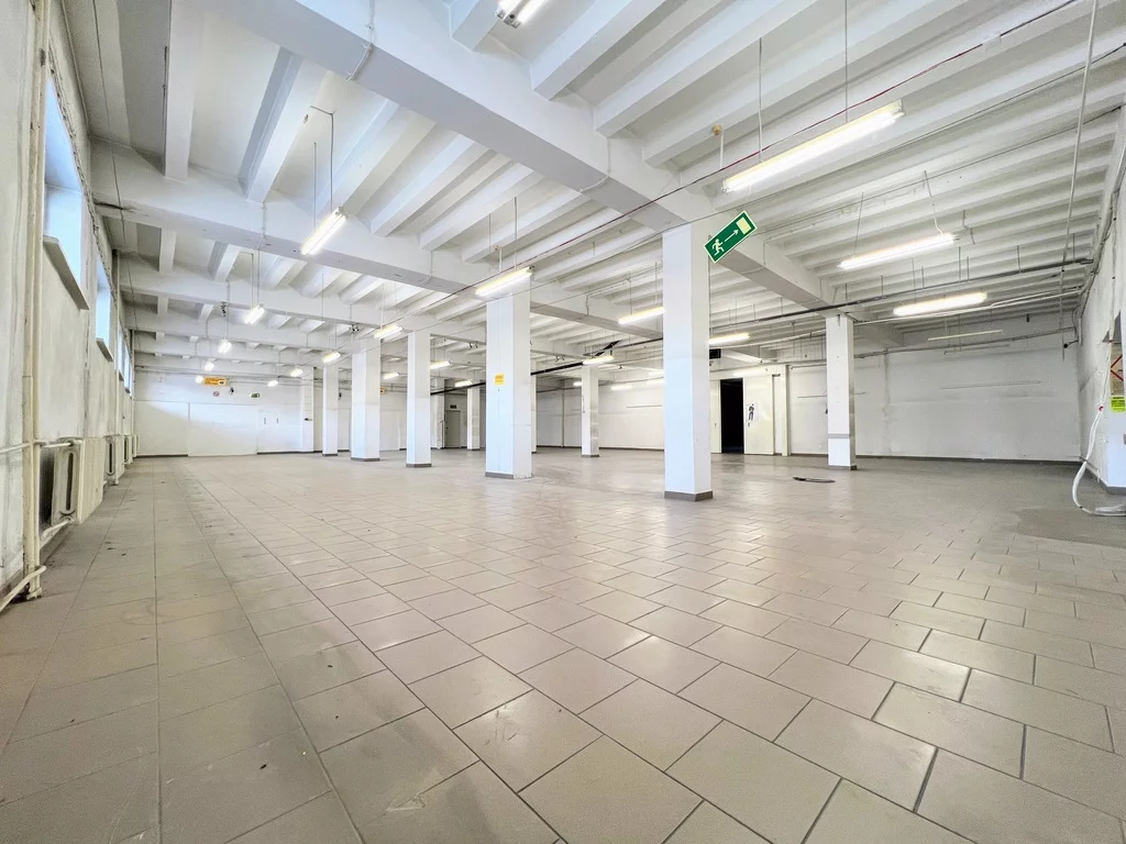 Biuro 1 030,00 m², oferta nr , 272/7393/OLW, Rzeszów, al. Gen. Leopolda Okulickiego