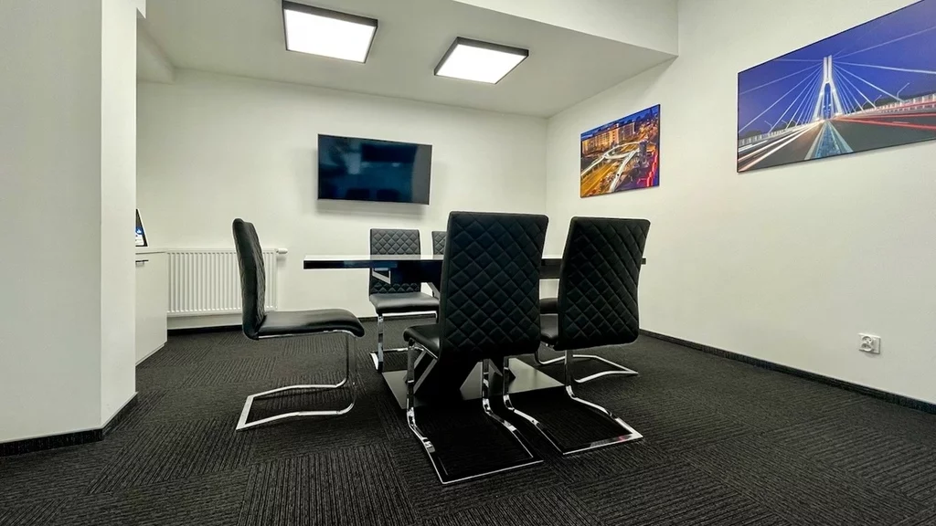 Biuro 322,85 m², oferta nr , 329/7393/OLW, Rzeszów, al. Gen. Leopolda Okulickiego