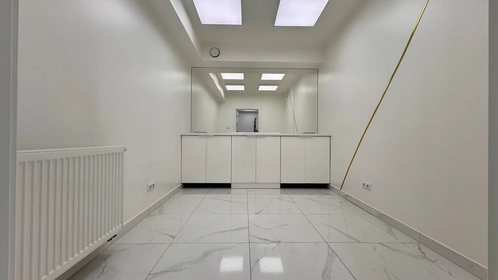 Lokal użytkowy 432,00 m², oferta nr , 17/7393/OOS, Rzeszów, al. gen. Władysława Sikorskiego