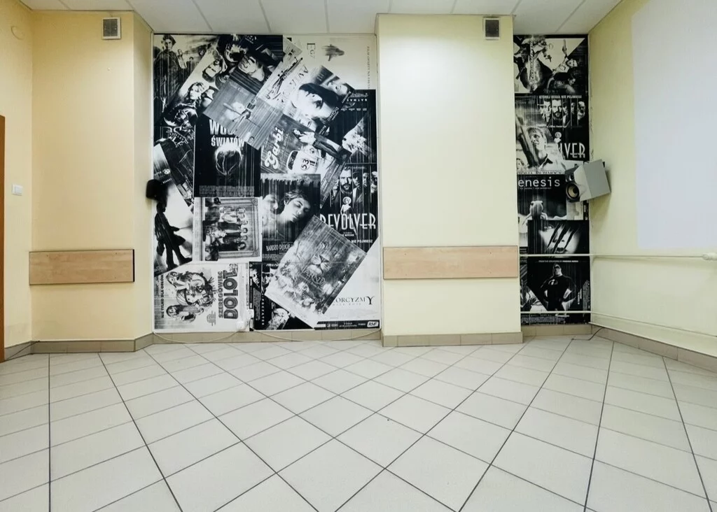 Lokal użytkowy 250,00 m², oferta nr , 292/7393/OLW, Rzeszów, Hetmańska