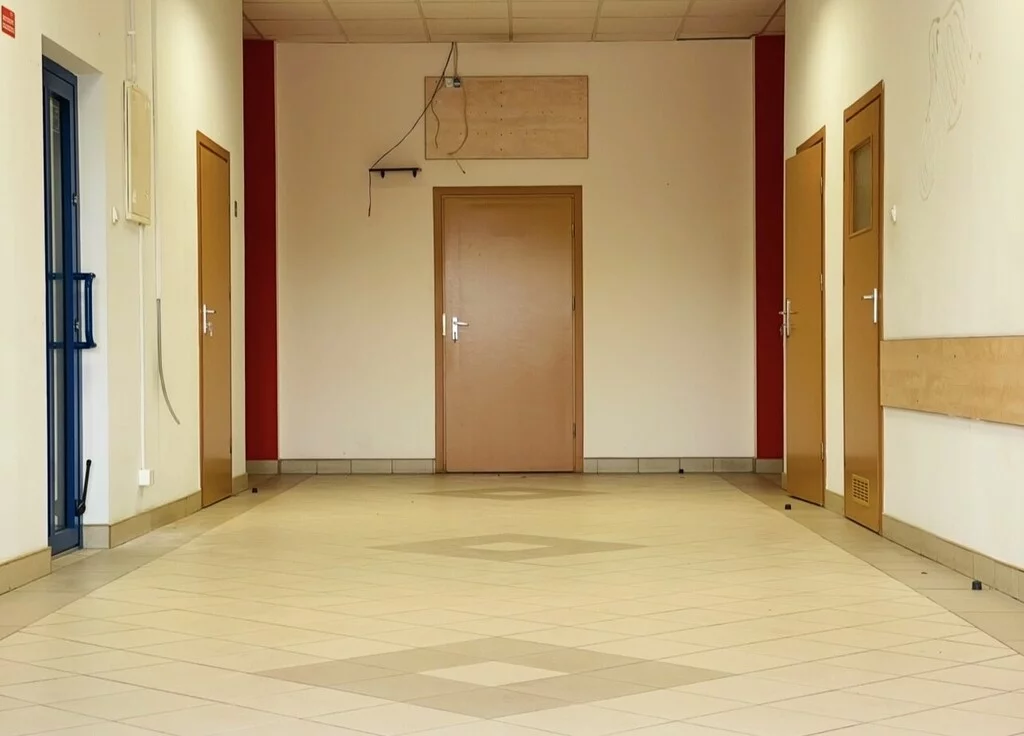 Lokal użytkowy 250,00 m², oferta nr , 292/7393/OLW, Rzeszów, Hetmańska
