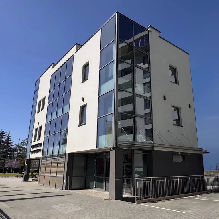 Biuro 700,00 m², oferta nr , 48/7393/OLS, Rzeszów, Ignacego Paderewskiego