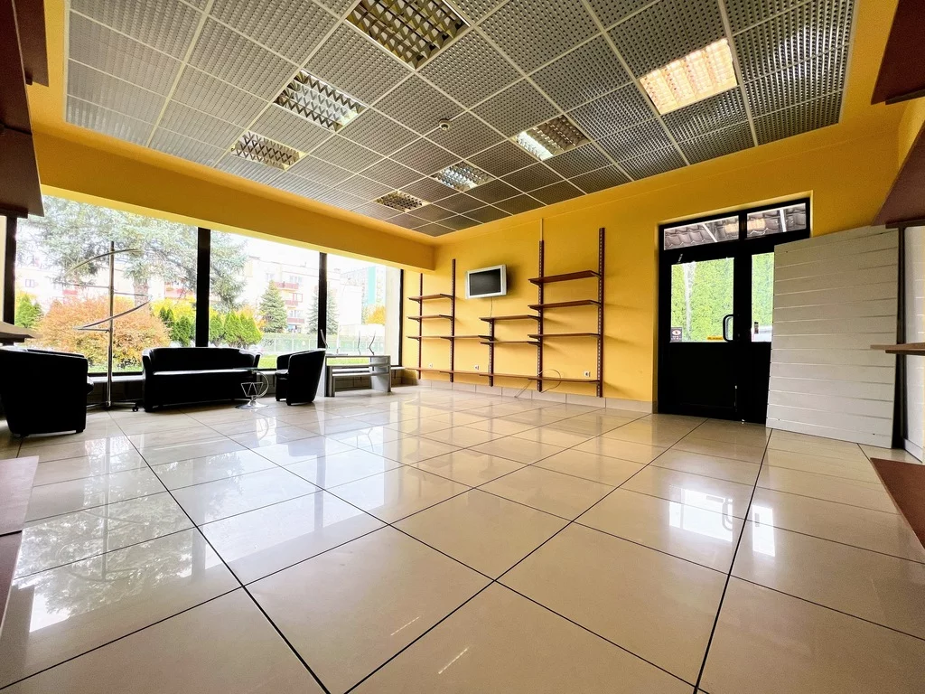 Lokal użytkowy 125,00 m², oferta nr , 337/7393/OLW, Rzeszów, ks. Jerzego Popiełuszki